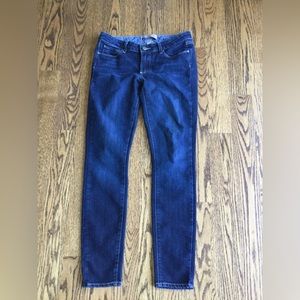 Womens Paige Jeans size 27